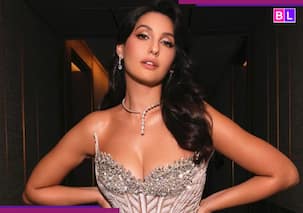 'शुक्र है मैं जिंदा हूं...', Nora Fatehi ने एक्सीडेंट के बाद बताया अपना हाल, कार को टक्कर मारने वाला शख्स गिरफ्तार