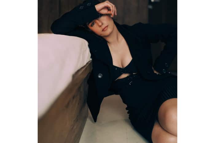 ईशा तलवार का रेस्टोरेंट में था ऑडिशन