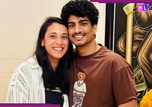 स्मृति मंधाना और पलाश मुच्छल इस डेट को करेंगे शादी? क्रिकेटर के भाई ने दिया रिएक्शन