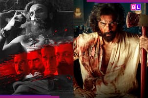 Sholay to Animal: Top 5 Indian films that DEFIED runtime rule and received HUGE Box Office impact