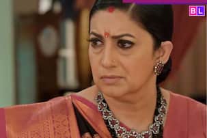 Kyunki Saas Bhi Kabhi Bahu Thi 2 December 13 written update: Will Tulsi return Shantiniketan after…