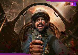 Border 2: आसमान से दुश्मनों के छक्के छुड़ाएंगे दिलजीत दोसांझ, मेकर्स ने फर्स्ट पोस्टर शेयर कर लिखा, 'इस देश के...'