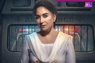 Mrs Deshpande X Review: Netizens LAUD Madhuri Dixit’s web series, call her performance…