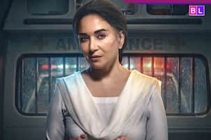 Mrs Deshpande X Review: Netizens LAUD Madhuri Dixit’s web series, call her performance…