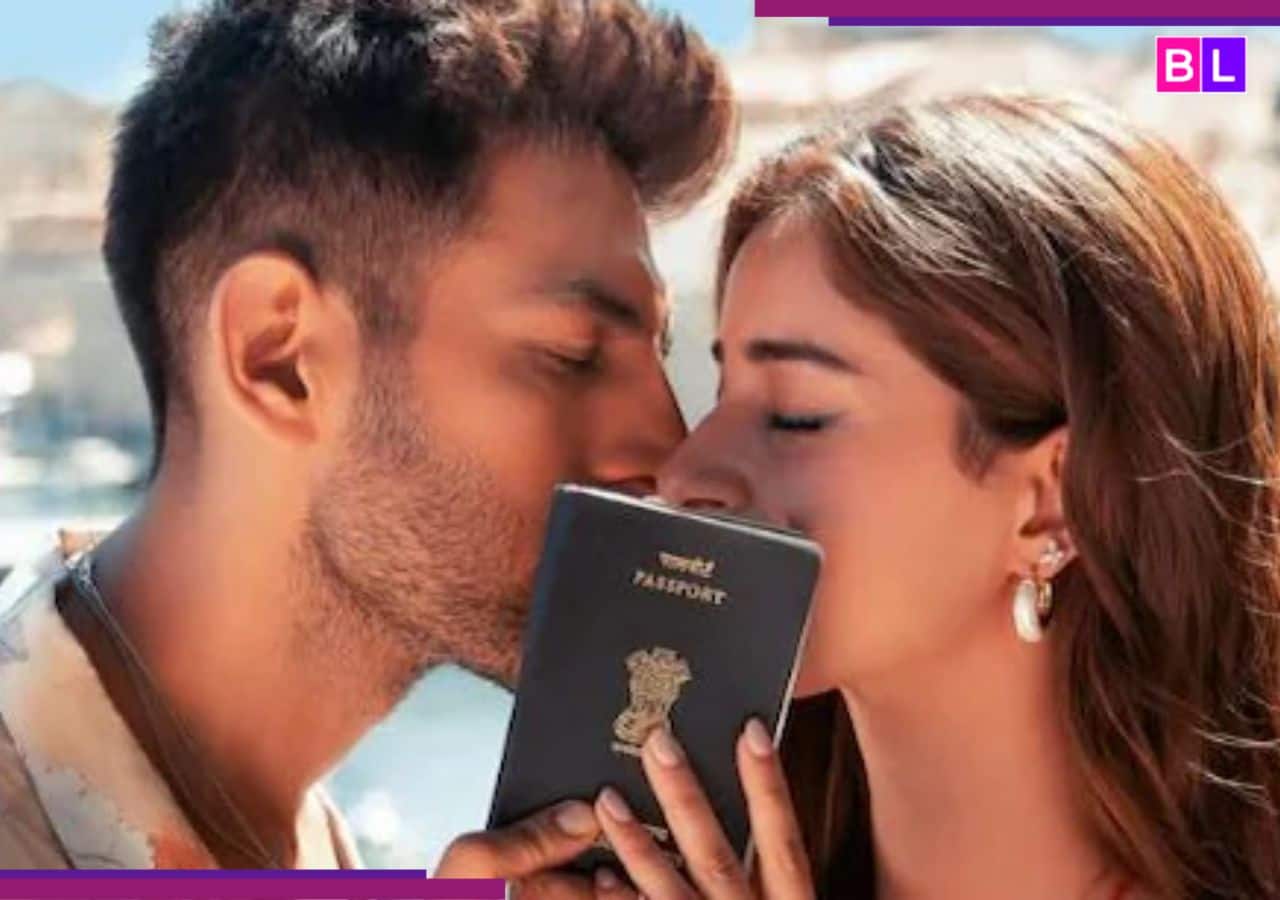 Tu Meri Main Tera Main Tera Tu Meri door Kartik Aaryan-Ananya Panday vooraf boeken TIP voor een verrassing HIT?