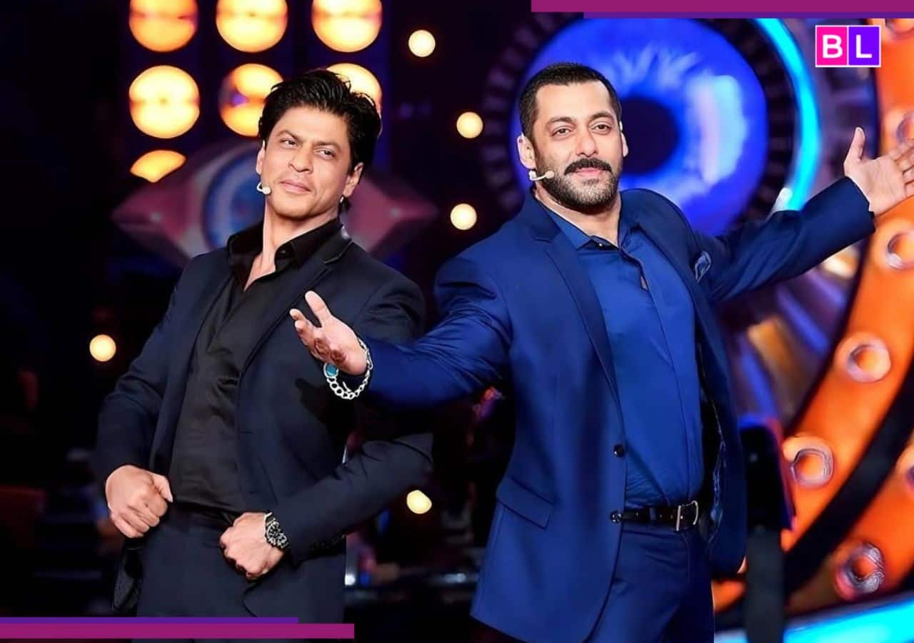 A look back at their friendship that survived fame, fallout and forgiveness A look back at their friendship that survived fame, fallout and forgiveness