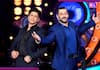 Shah Rukh Khan- Salman Khan's bond bigger than STARDOM: A look back at their friendship that survived fame, fallout and forgiveness