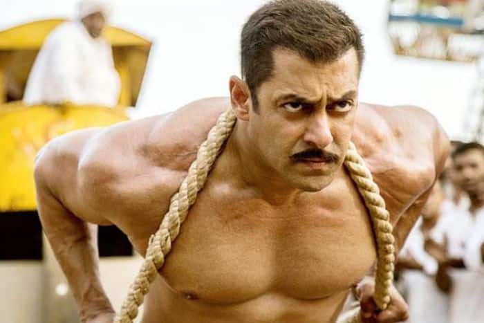 Salman Khan’s defying age