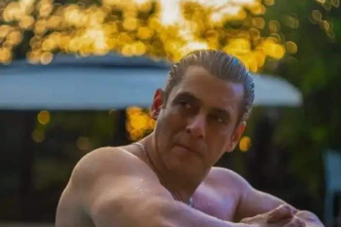Salman Khan’s now figure
