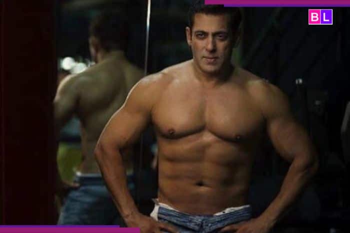 A take a look at his physique evolution by the many years