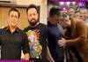 Salman Khan shares a fun moment with bodyguard Shera, asks paps to click…