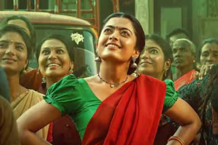 Pushpa 3 - The Rampage