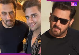 EXCLUSIVE: How is Salman Khan in real life? Rajiv Adatia reveals ‘He really shaped…’