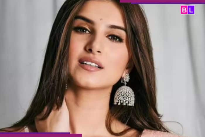 Wie is Tara Sutaria? Deze multi-getalenteerde artieste maakte haar Bollywood-debuut naast…, heeft een verzameling van…, is momenteel aan het daten met…