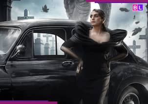 Toxic: After Kiara Advani, Yash unveils Huma Qureshi’s character as...; netizens say, ‘Hollywood…’