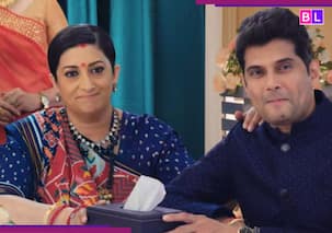Kyunki Saas Bhi Kabhi Bahu Thi 2 December 27 written update: Did Mihir meet Tulsi at the fair for…