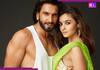 Ranveer Singh and Alia Bhatt to unite again for THIS movie