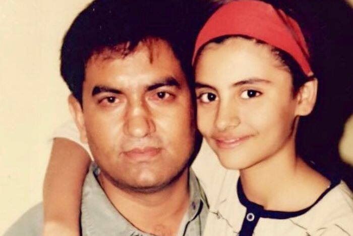 Malti Chahar’s childhood trauma