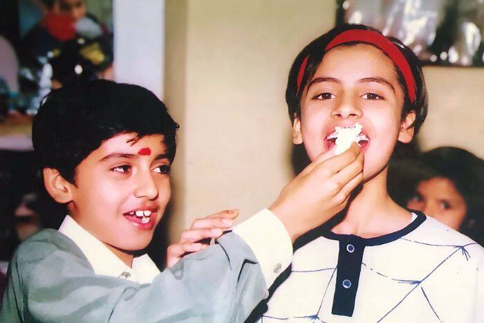 Malti Chahar’s traumatic past