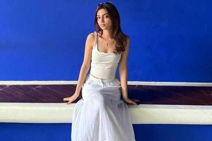 Aviva Baig’s education