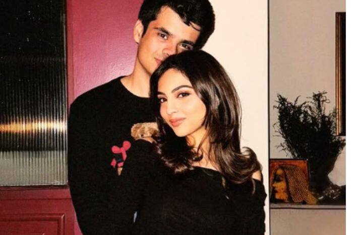 Aviva Baig and Raihan Vadra’s relationship