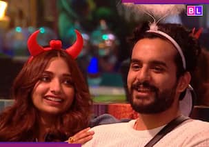 Bigg Boss OTT 2’s Abhishek Malhan and Jiya Shankar to get engaged?