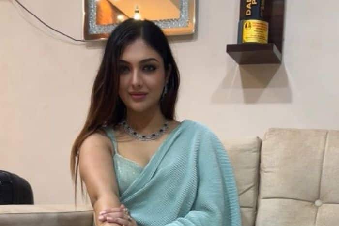 Khushi Mukherjee’s age