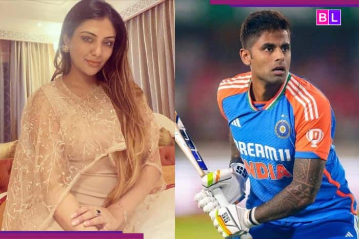 Wie is Khushi Mukherjee? De bekendheid van Splitsvilla, die beweerde dat Suryakumar Yadav een bericht had gestuurd…