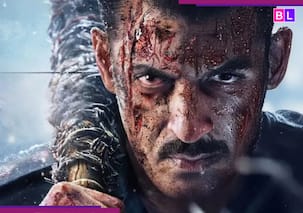 Battle Of Galwan के सेट से लीक हुई Salman Khan की फोटो, भाईजान के साथ नजर आई ये एक्ट्रेस