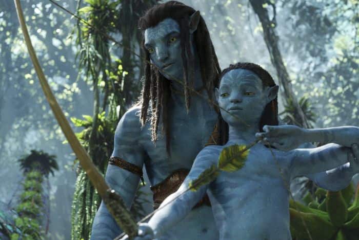 Avatar: The Way Of Water