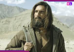 Dhurandhar Box Office Collection Day 3: Ranveer Singh-starrer sees MASSIVE..., outruns expectations by earning Rs...