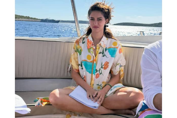 अनन्या पांडे की आने वाली मूवी