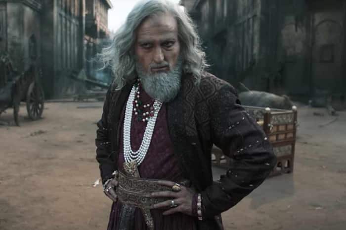 फिल्म 'छावा' 14 फरवरी को हुई थी रिलीज