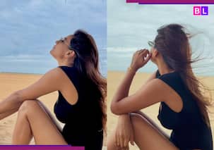 'इसने तो शर्म...', जब टीवी की इस एक्ट्रेस को कम कपड़ों में देख भड़के लोग, वीडियो हुआ था वायरल