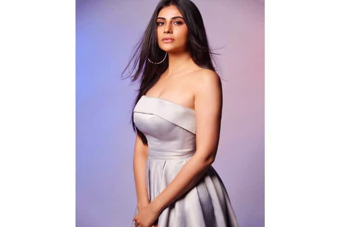 'मेरे साथ किसी ने हद नहीं पार की'