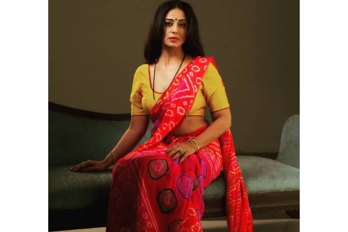 माही गिल ने फिल्म प्रमोशन के दौरान बताया अपना दर्द