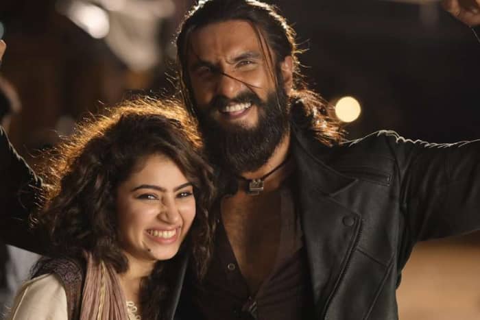 पाकिस्तान में जमकर डाउनलोड की जा रही है फिल्म 'धुरंधर'