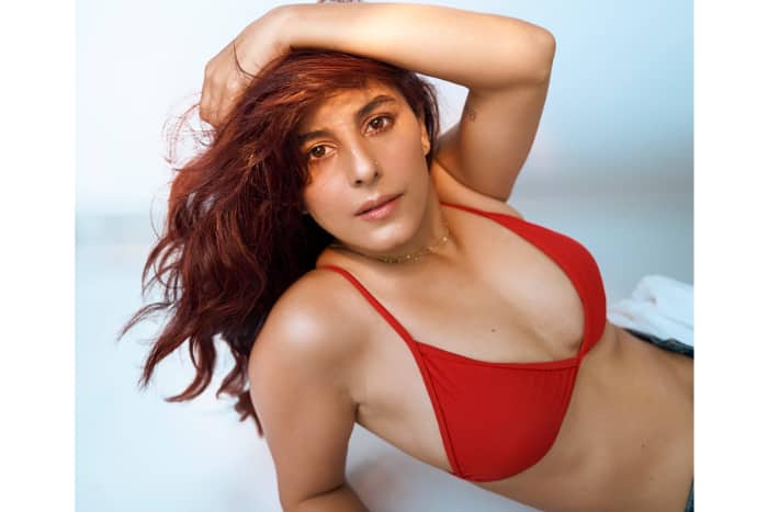 ईशा तलवार हो गई थीं कंफ्यूज