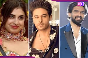 Bigg Boss 19 Voting Trend: Not Amaal Mallik or Farrhana Bhatt, THIS contestant is LEADING chart