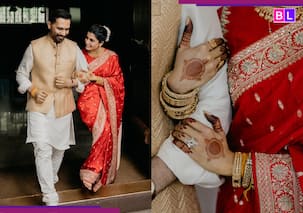 सामंथा रुथ प्रभु और राज निदिमोरू ने लिए सात फेरे, शादी की पहली फोटो देख फैंस बोले- 'इसका काफी समय से इंतजार था'