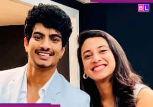 स्मृति मंधाना और पलाश मुच्छल की टूट गई शादी, क्रिकेटर ने सोशल मीडिया पर खुद किया कन्फर्म