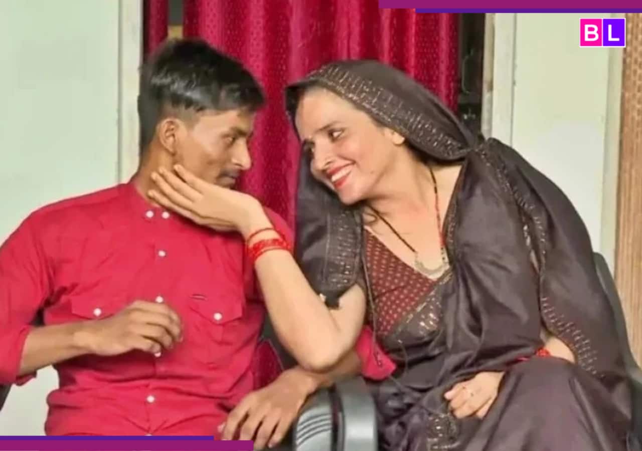 छठी बार मां बनने वाली हैं सीमा हैदर , सचिन मीणा की पत्नी ने शेयर की खुशखबरी