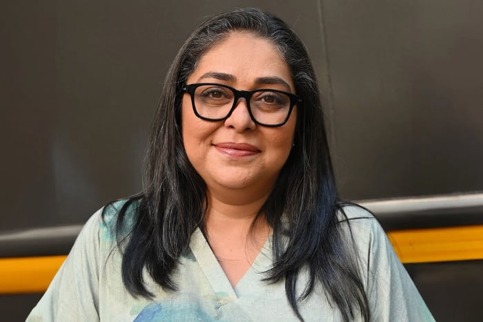 मेघना गुलजार ने आरुषि तलवार हत्याकांड पर बनाई मूवी