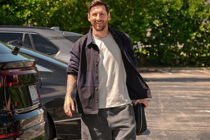 लियोनेल मेसी ने कई बिजनेस में किया इन्वेस्टमेंट