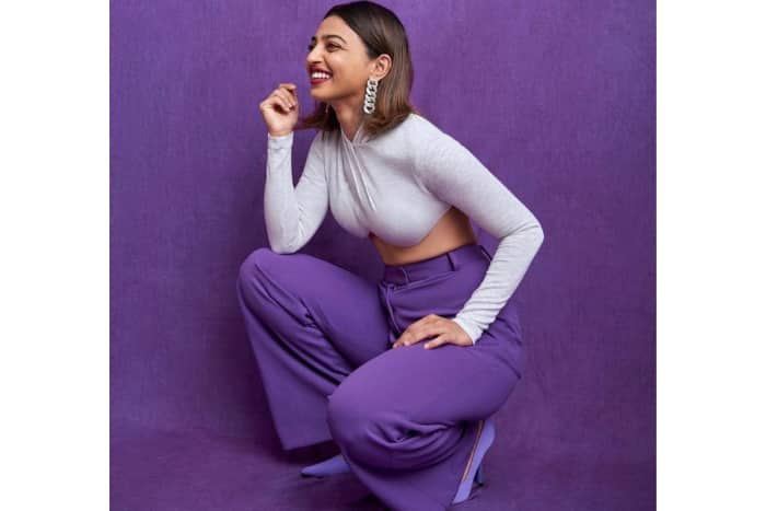 राधिका आप्टे नहीं चाहतीं ऐसे हालात