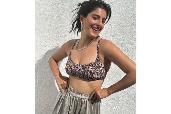 ईशा तलवार का अनुभव रहा काफी खराब