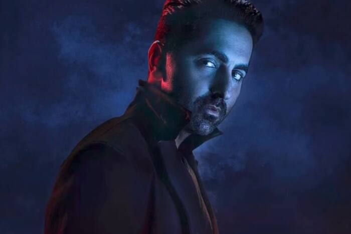 दिवाली पर बड़े पर्दे आई थी फिल्म 'थामा'