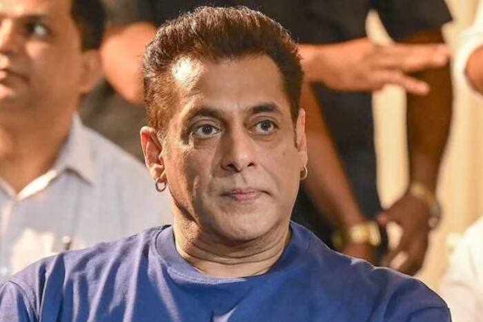 'सलमान खान के एब्स नकली हैं'