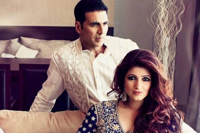 अक्षय कुमार फिल्मी दुनिया में हैं एक्टिव