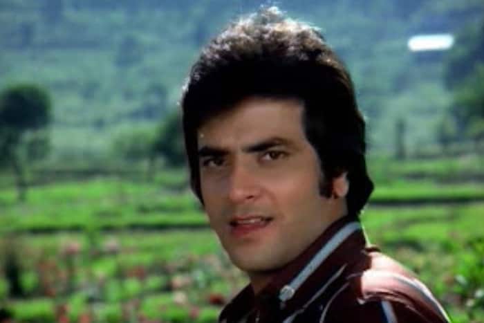 जितेंद्र बने एक्ट्रेस के बॉडी डबल